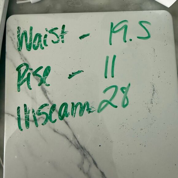 Lane Bryant Women’s 22 Brown Plus Size Pants Career Office Core - Picture 4 of 4